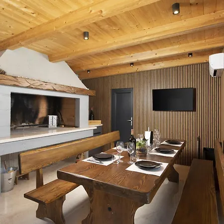 Ferienhaus Ana *