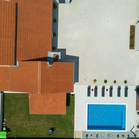 Ana Holiday home *