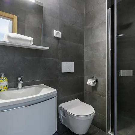 Ana Holiday home