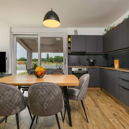 Ana Holiday home